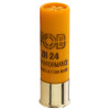 Cartouches Fob ZH Acier Cal. 20/70 : Performance en Zones Humides