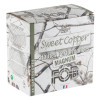 Cartouches Fob Sweet Copper Magnum 40 - Efficacité en Zones Humides