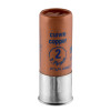 Cartouches Fob Sweet Copper Magnum 40 - Efficacité en Zones Humides