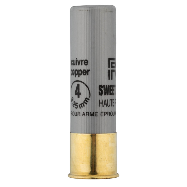 Cartouches Fob Sweet Copper Magnum 50 - Écologie et Performance