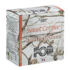 Cartouches Fob Sweet Copper Cal. 12/70 : Écologie et Performance