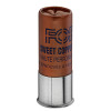 Cartouches Fob Sweet Copper Cal. 12/70 : Écologie et Performance
