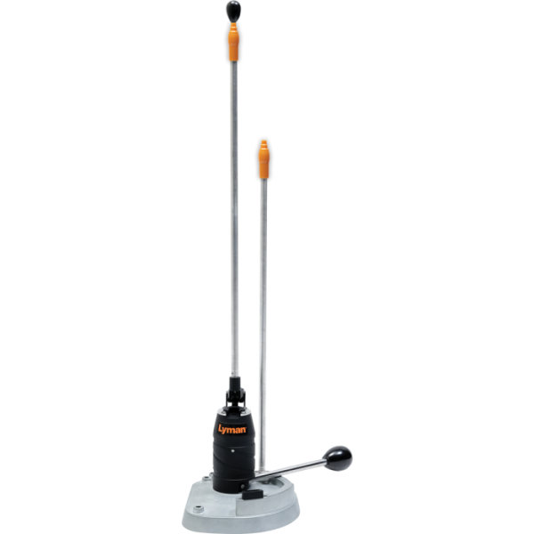 Amorceur Lyman Accu-Prime : Rapidité et Précision Optimales