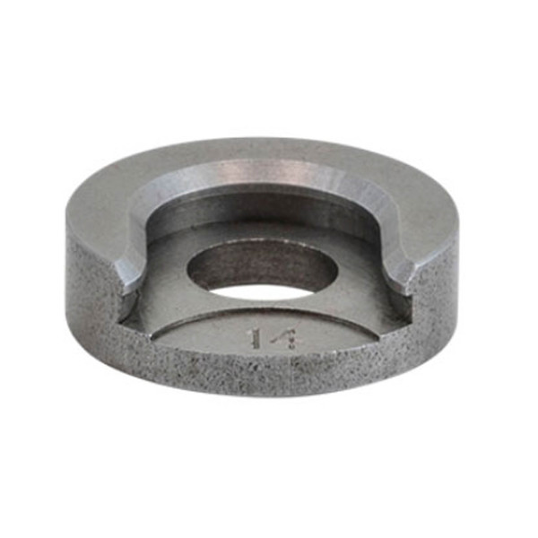 Amorcez avec Précision : Shell Holder Lee Precision Fiable et Sécurisé