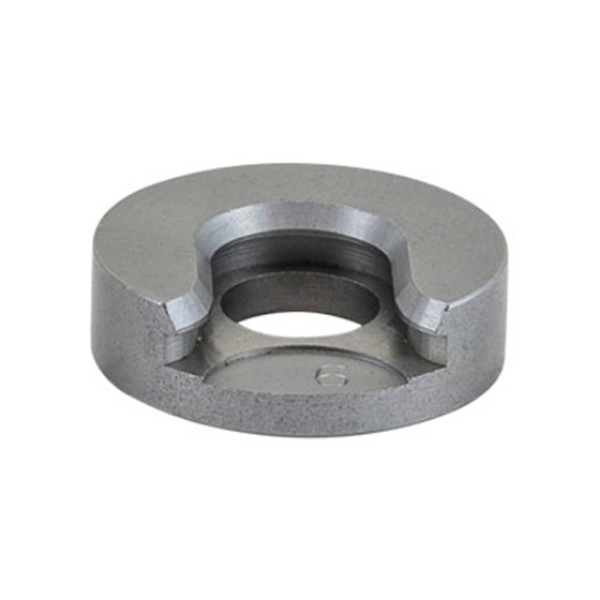 Amorcez avec Précision : Shell Holder Lee Precision Fiable et Sécurisé
