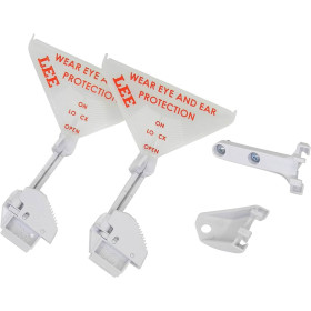 Distributeur d'Amorces Lee Precision - Polyvalence et Efficacité