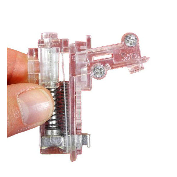 Adaptateur Lee Precision : Performance Optimale pour Amorceur Manuel