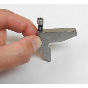 Amorceur Lee Precision : Précision et Fiabilité pour Presses Lee