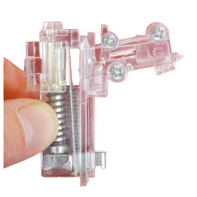 Adaptateur Lee Precision : Amorçage Large Simplifié et Sécurisé