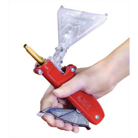 Kit Plateau Lee : Flexibilité Maximale pour Amorçage Efficace