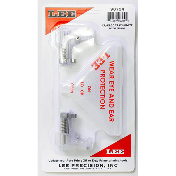 Kit Plateau Lee : Flexibilité Maximale pour Amorçage Efficace