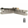 Moule LEE TL401-175-SWC : 6 balles .401" SWC précises et rapides