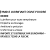 Lubrifiant Lyman : Optimisez vos ogives poudre noire efficacement