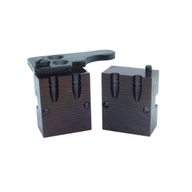 Moule à Balle Lyman .45-70 : Précision et Performance Fiables