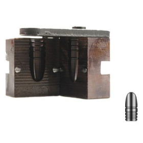 Moule à balle Lyman : Précision optimale pour armes d'épaule