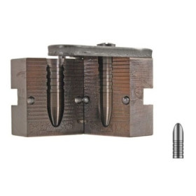 Moule à balle Lyman : Précision optimale pour armes d'épaule