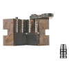 Moule à balle Lyman : Précision optimale pour .357 et .44 Magnum