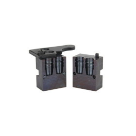 Moule à balle Lyman : Précision optimale pour .357 et .44 Magnum