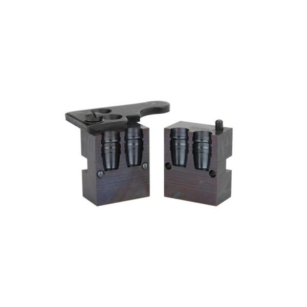 Moule à balle Lyman : Précision optimale pour .357 et .44 Magnum