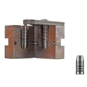 Moule Lyman Flat Nose .45-70 : Précision et Puissance Optimales