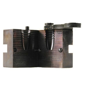 Moule Lyman Semi WadCutter .44 Magnum : Précision et Efficacité