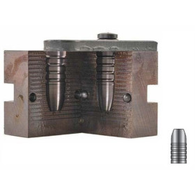 Moule Lyman Semi WadCutter .44 Magnum : Précision et Efficacité