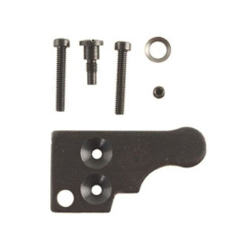 Kit Réparation Lyman : Prolongez la Vie de Votre Moule 2 Cavités