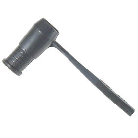 Mesurette Ajustable Lee Precision - Dosage Précis pour Chasseurs