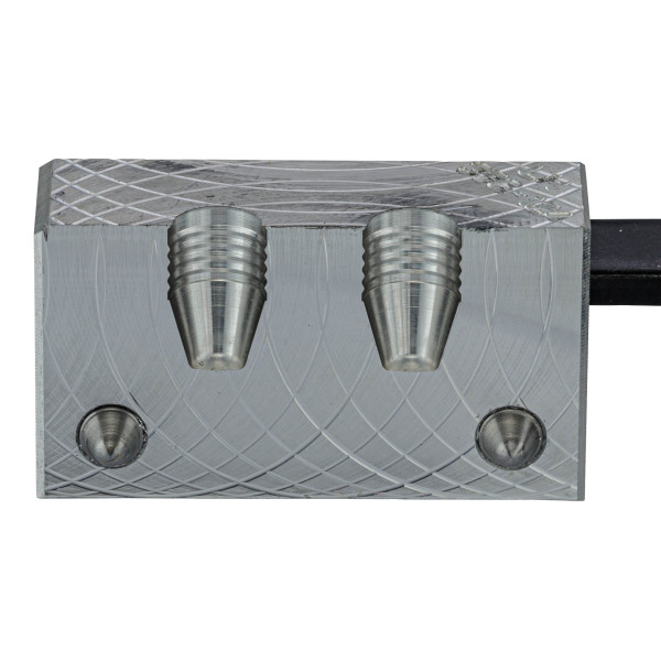Moule à Balle Lee Precision : Précision et Efficacité pour 9mm