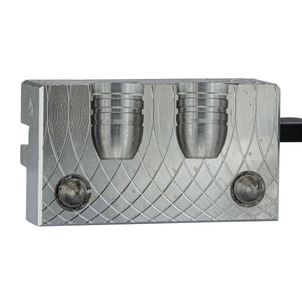 Moule Lee Precision 429-200-RF : Balles Plates Précises pour .44