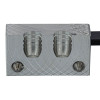 Moule Lee Precision 429-200-RF : Balles Plates Précises pour .44