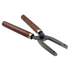 Pince universelle Lee Precision - Polyvalence pour moules à balle