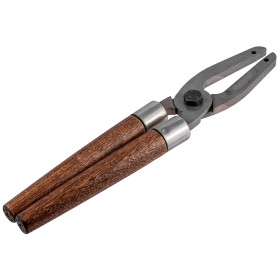 Pince universelle Lee Precision - Polyvalence pour moules à balle