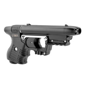 Jet Protecteur JPX Piexon : Défense Pro à 7m, Impact Instantané