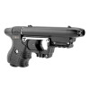 Jet Protecteur JPX Piexon : Défense Pro à 7m, Impact Instantané
