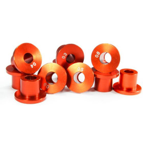 Rechargement Rapide et Précis avec Lyman Case Trim Xpress Bushing