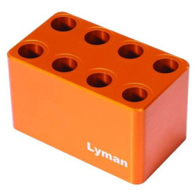 Contrôlez la fiabilité de vos munitions avec le Lyman Ammo Checker