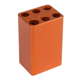 Jauge Lyman Ammo Checker : Fiabilité et Précision pour Vos Munitions