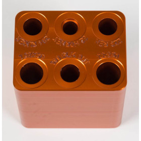 Jauge Lyman Ammo Checker : Fiabilité et Précision pour Vos Munitions