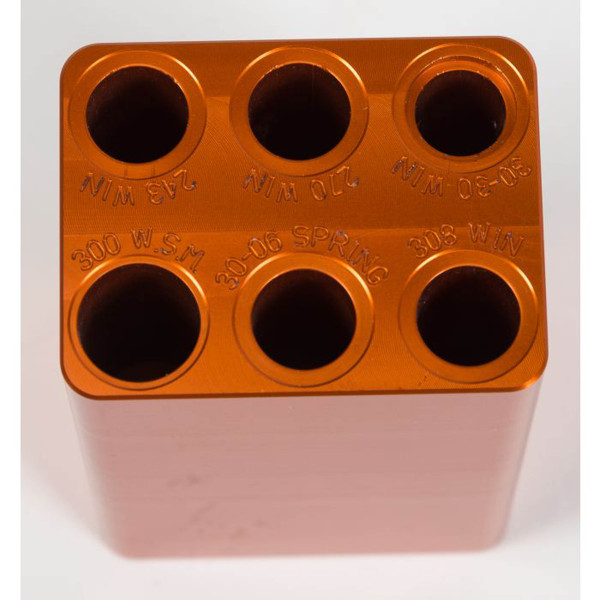Jauge Lyman Ammo Checker : Fiabilité et Précision pour Vos Munitions