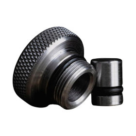 Power Grip Shell Holder Lee : Confort et Efficacité Optimisés