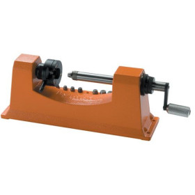 Universal Case Trimmer Lyman : Précision et Durabilité Carbure