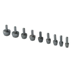 Kit de 9 Pilotes Lyman : Précision Maximale pour Vos Douilles