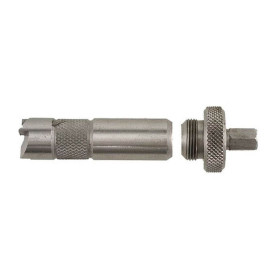 Cutter Lee Precision : Ajustement Précis pour Gros Calibres .475+