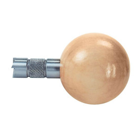 Poignée Ergonomique Lee Precision : Confort Optimal pour Douilles