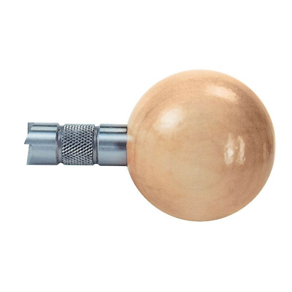 Poignée Ergonomique Lee Precision : Confort Optimal pour Douilles