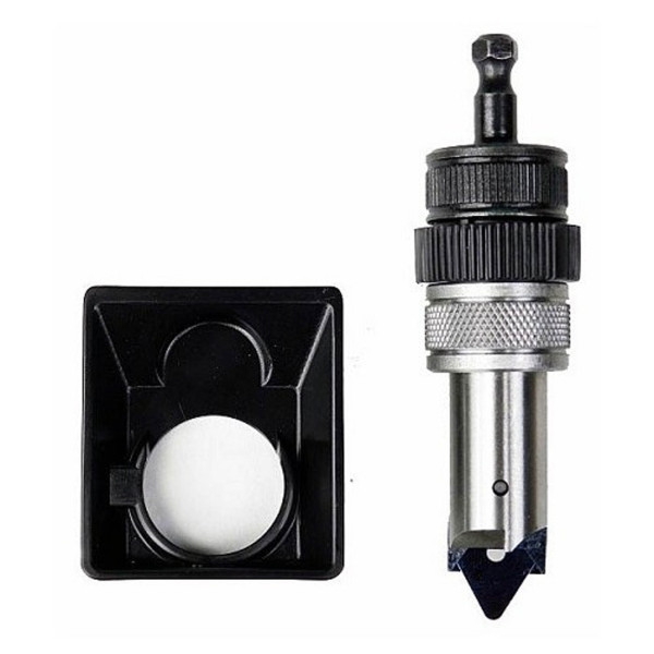Kit Deluxe Power Quick Trim Lee Precision - Efficacité Motorisée