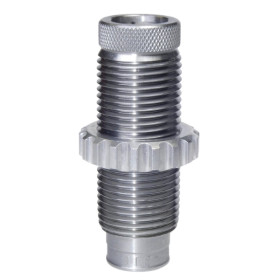 Sertissage Précis et Sécurisé avec Lee Factory Crimp Die