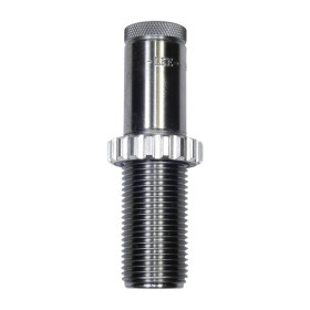 Retaillage Précis et Rapide avec Lee Custom Overrun Quick Trim Die