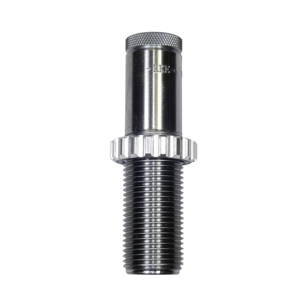 Retaillage Précis et Rapide avec Lee Custom Overrun Quick Trim Die